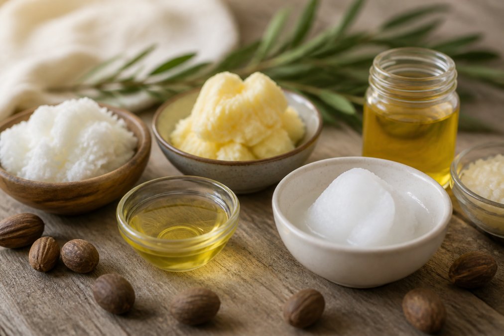Nontoxic Alternatives to Petroleum Jelly: 2026 Guide