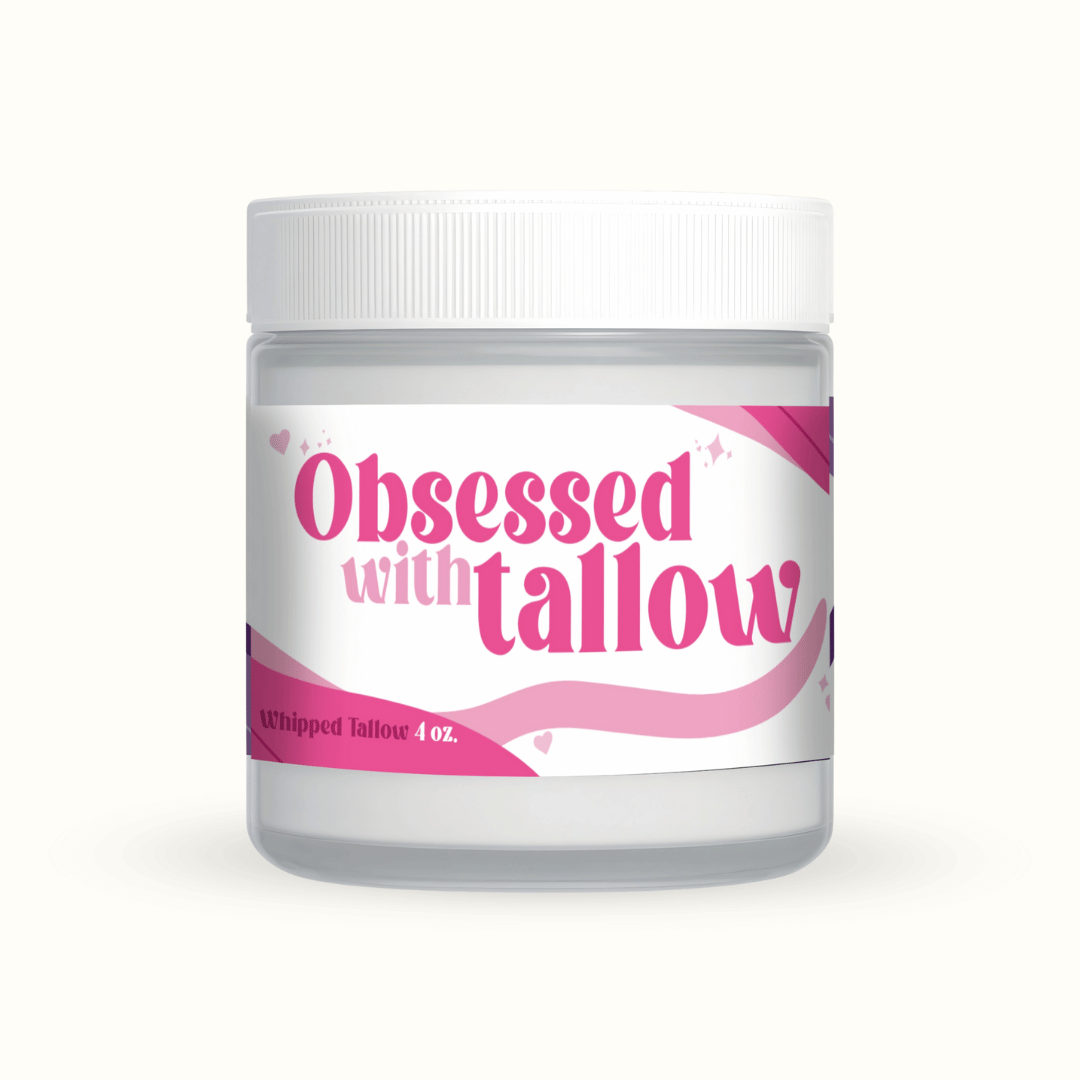 Sandalwood & Patchouli