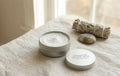 Unscented Tallow Balm 4oz.