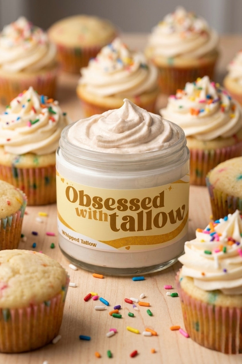 Cake Batter