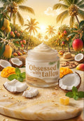 Coconut mango