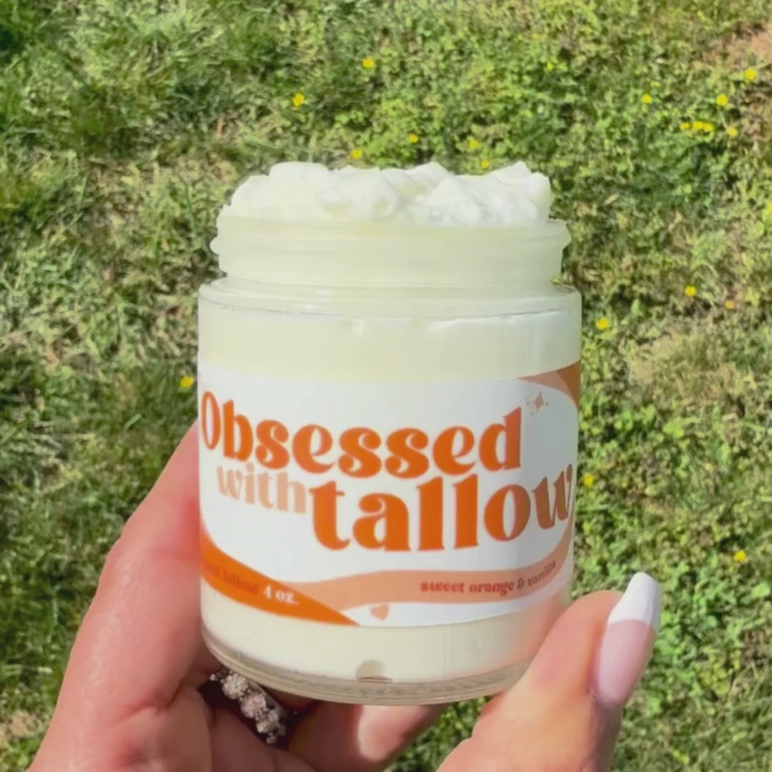 Sandalwood & Patchouli