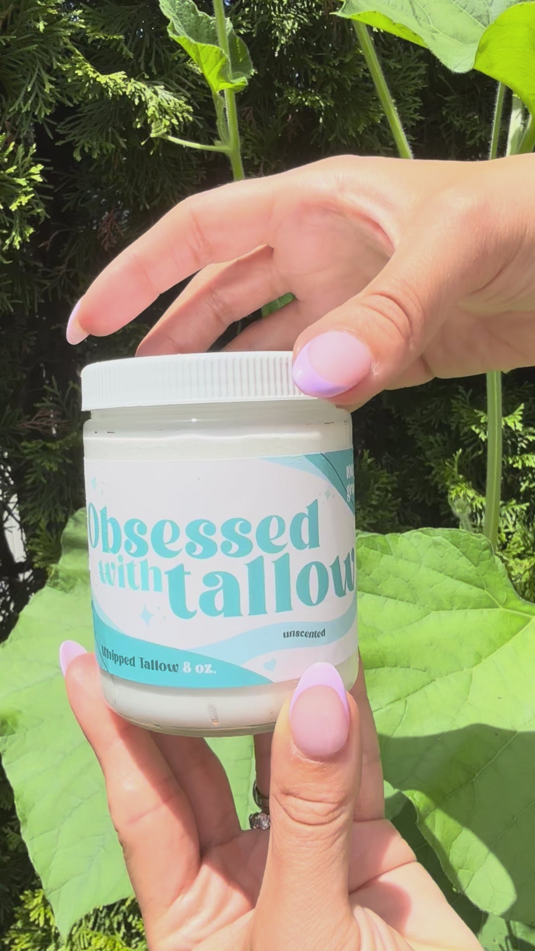 Unscented