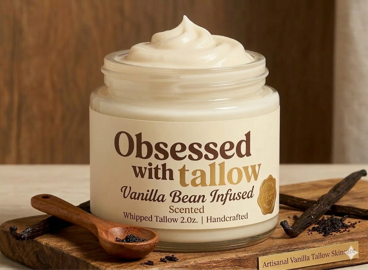 Vanilla Bean