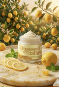 Sweet Meyer Lemon